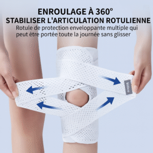 genouillère sportive
