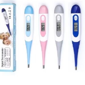 Thermomètre médical