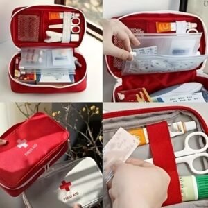 kit de premiers secours