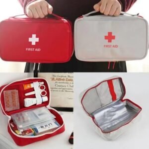 Kit de premiers secours