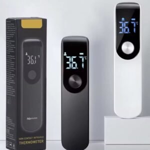 Thermomètre numérique