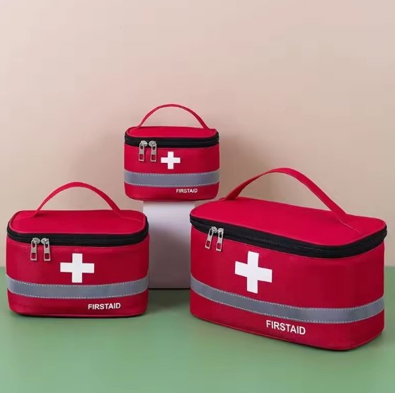 Trousse de premiers secours portable – Image 2