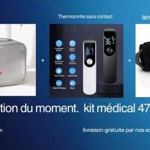 Trousses de diagnostic